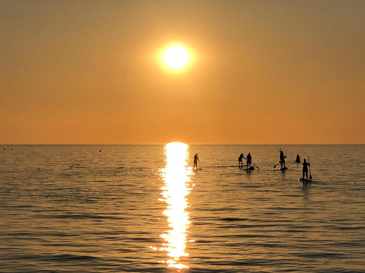 Strandbude 27 Διαμέρισμα Heiligenhafen Εξωτερικό φωτογραφία