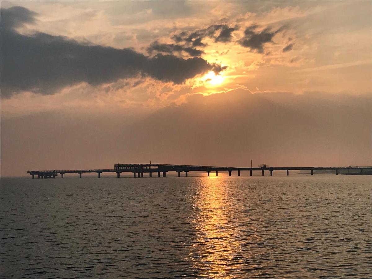 Strandbude 27 Διαμέρισμα Heiligenhafen Εξωτερικό φωτογραφία