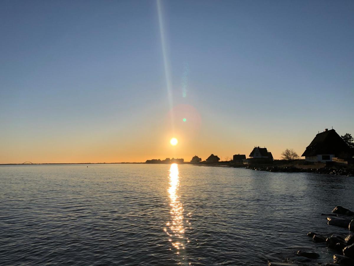 Strandbude 27 Διαμέρισμα Heiligenhafen Εξωτερικό φωτογραφία