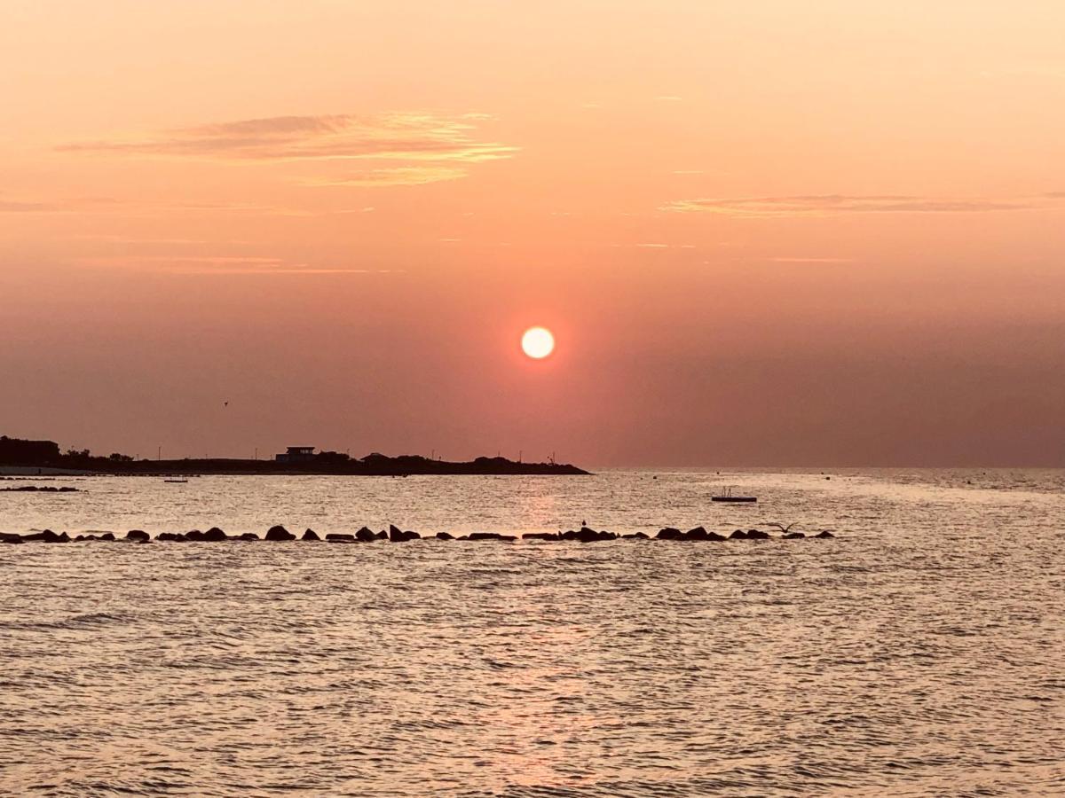 Strandbude 27 Διαμέρισμα Heiligenhafen Εξωτερικό φωτογραφία